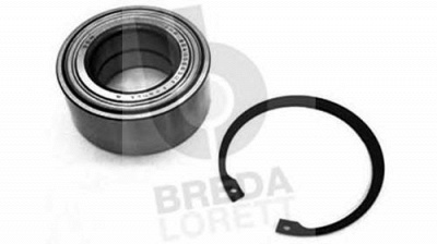 BREDA LORETT krt2159 -  Комплект подшипника ступицы колеса